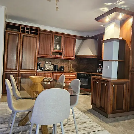 Lägenhet Corfu Dream Kanoni (Corfu)