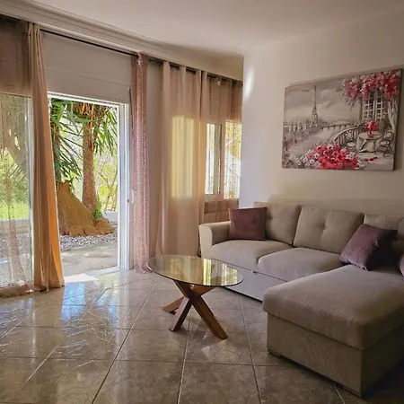 Corfu Dream Lägenhet *