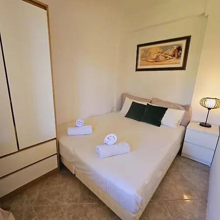 Corfu Dream Lägenhet *