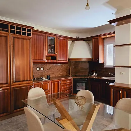 Corfu Dream Lägenhet *