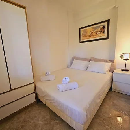 Lägenhet Corfu Dream *