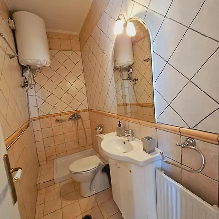 Lägenhet Corfu Dream *