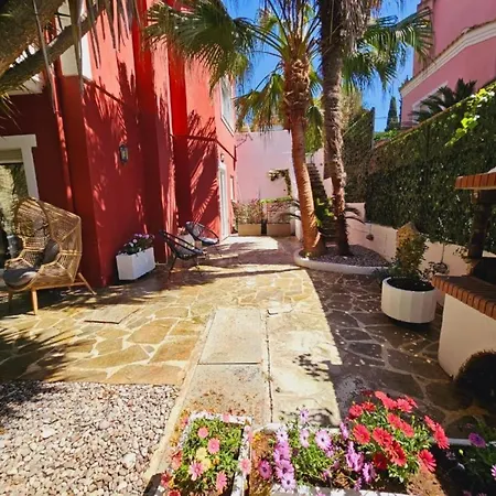 Corfu Dream Апартаменты *